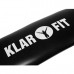 Zakřivená posilovací lavice KLARFIT FIT-BT6