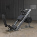Leg Press & Hack Squat Body-Solid GLPH1100