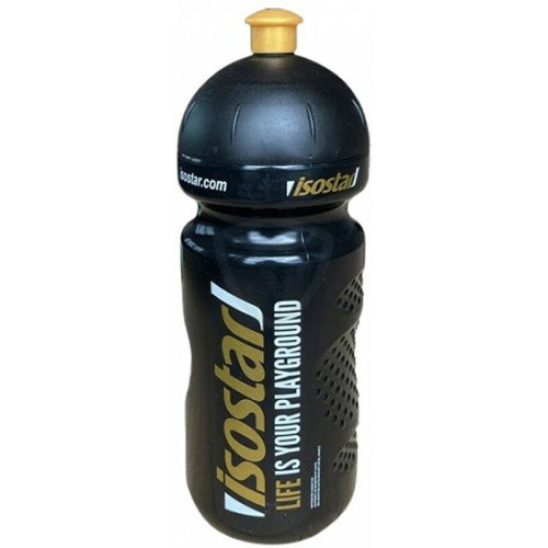 lahev ISOSTAR 0,65 l černá