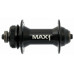 náboj přední MAX1 Sport 32h CL černý