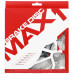 brzdový kotouč MAX1 Alux 160 mm černý