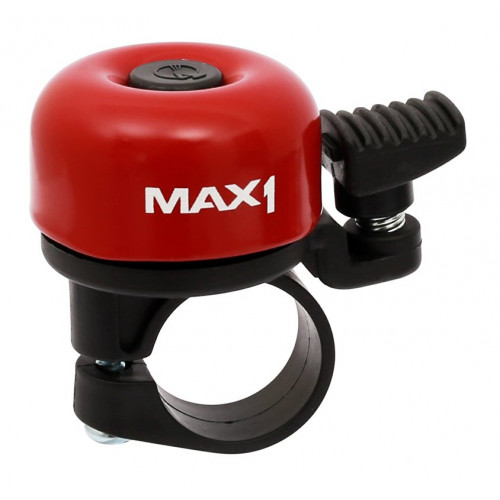 zvonek MAX1 Mini vínový