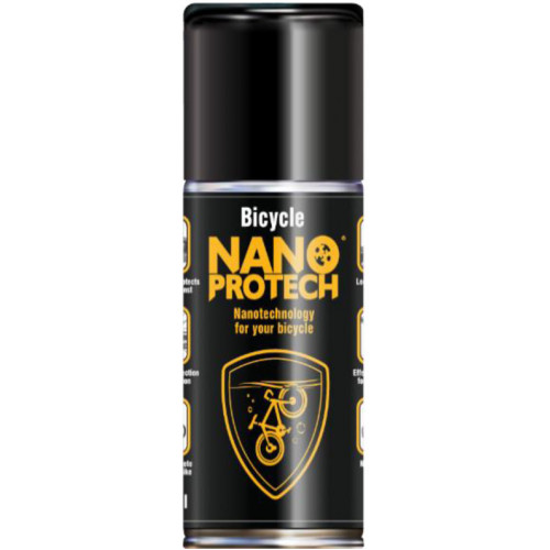 olej NANOPROTECH Bicycle 150 ml