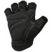 dětské krátkoprsté rukavice MAX1 5-6 let černé