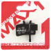 brzdové destičky MAX1 Avid Juicy 3/5/7/Carbon/BB7