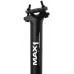 sedlovka MAX1 Performance 31,6/400 mm černá