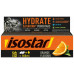 tablety ISOSTAR Powertabs pomeranč