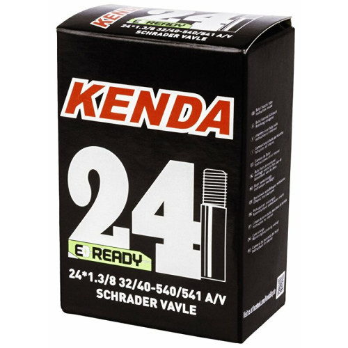 duše KENDA 24x1 3/8 (32/40-540) AV 33 mm