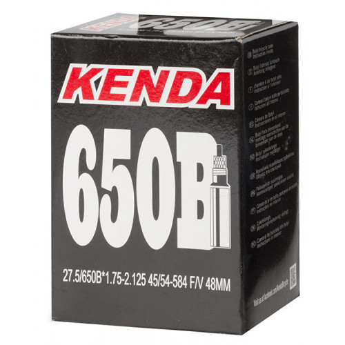 duše KENDA 27,5x1,75-2,125  (45/54-584)  FV 48mm