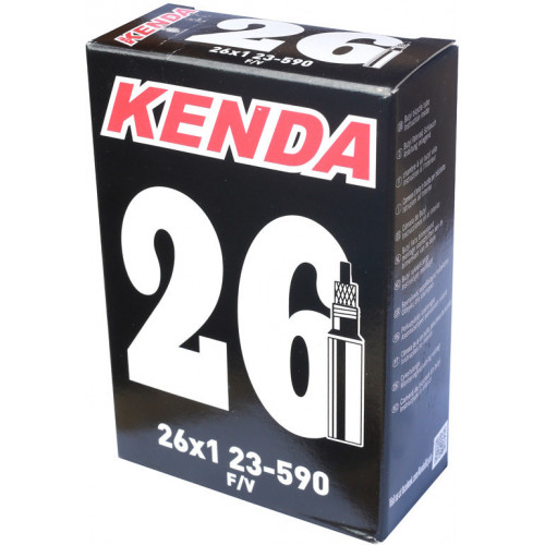 duše KENDA 26x1 (23-590) FV 32 mm
